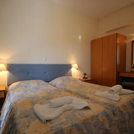 Filmar Hotel, Ixia, Rhodes ภายนอก รูปภาพ