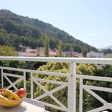 Filmar Hotel, Ixia, Rhodes ภายนอก รูปภาพ
