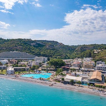 Filmar Hotel, Ixia, Rhodes ภายนอก รูปภาพ