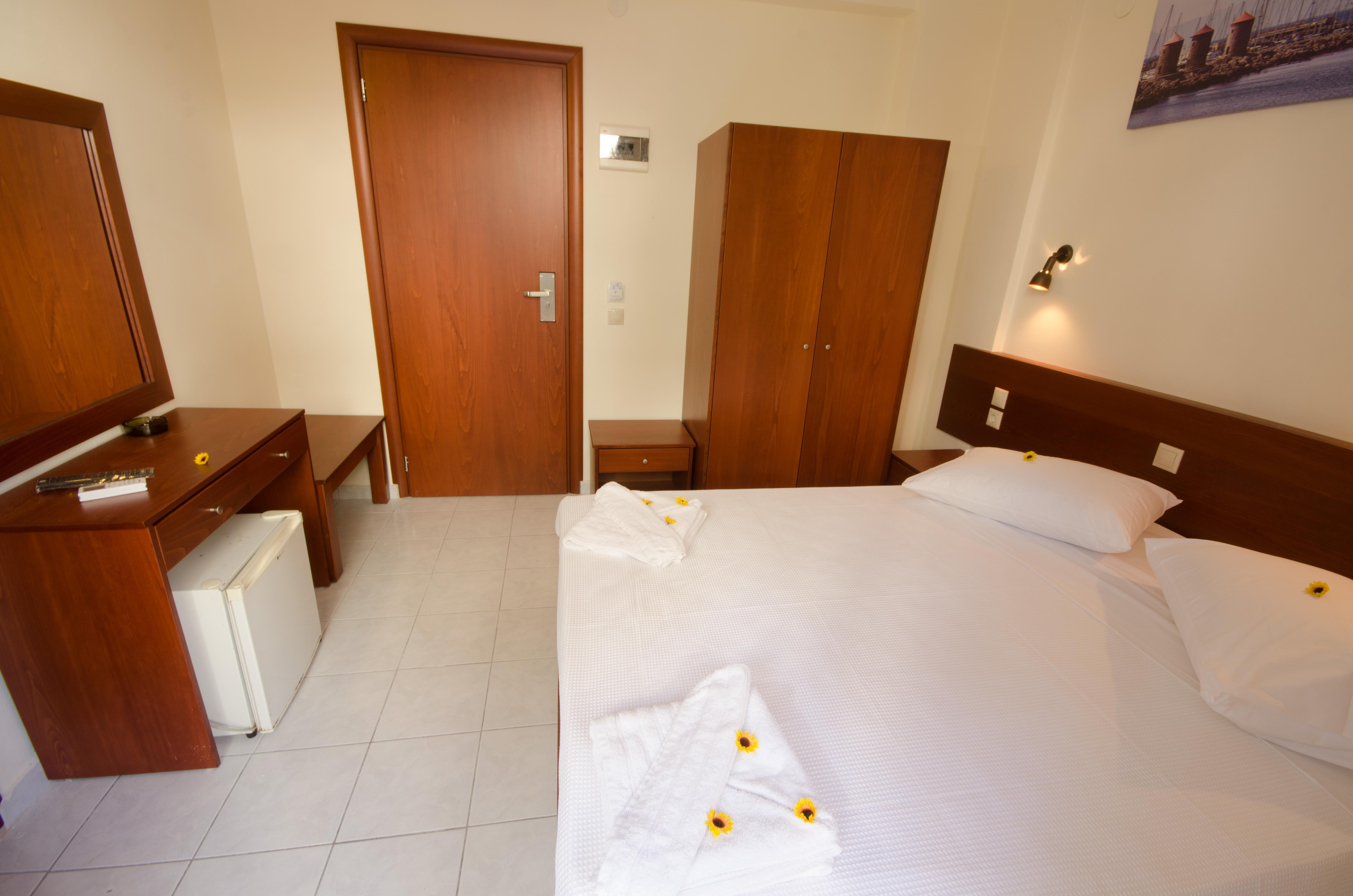 Filmar Hotel, Ixia, Rhodes ภายนอก รูปภาพ