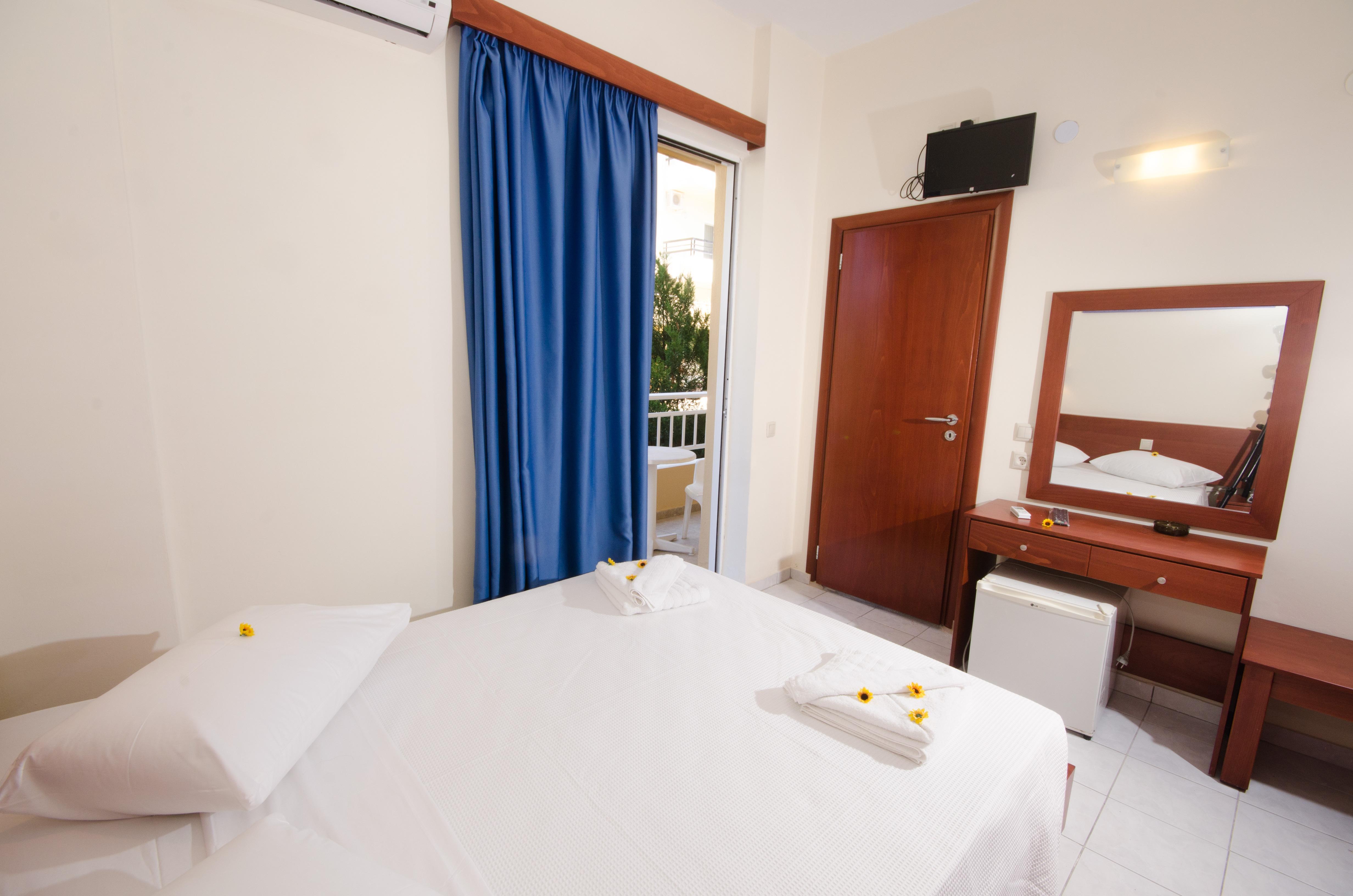 Filmar Hotel, Ixia, Rhodes ภายนอก รูปภาพ