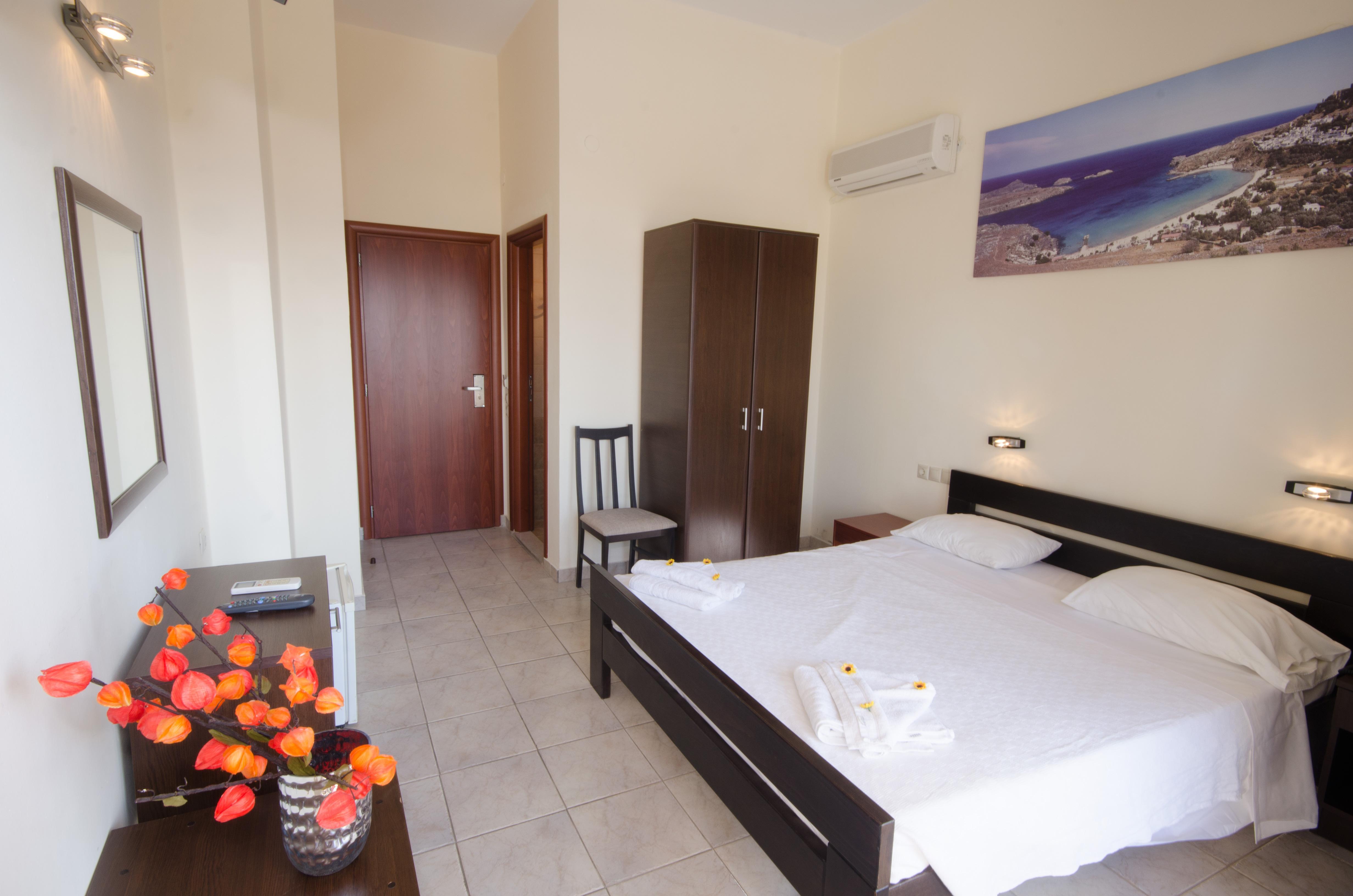 Filmar Hotel, Ixia, Rhodes ภายนอก รูปภาพ