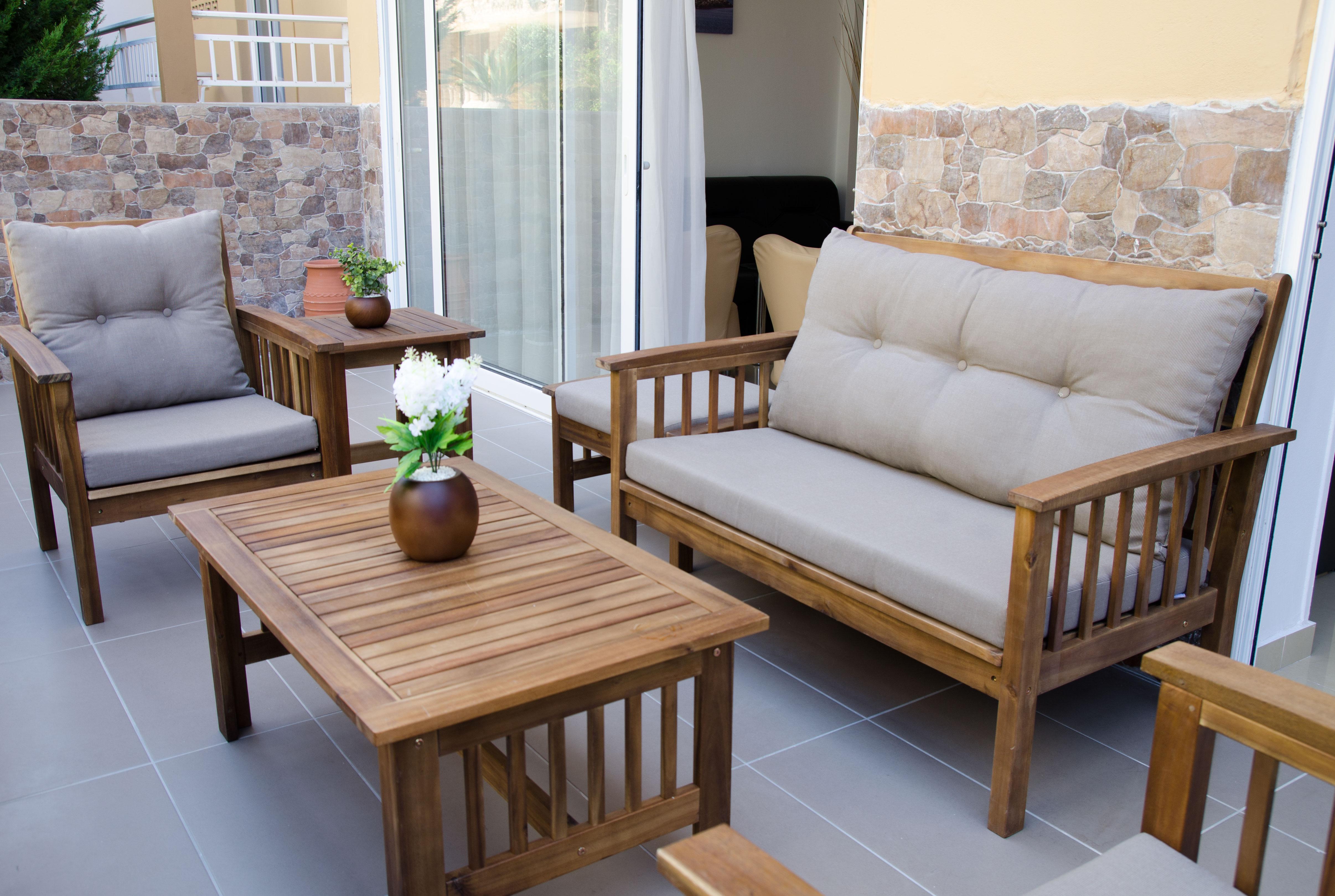 Filmar Hotel, Ixia, Rhodes ภายนอก รูปภาพ