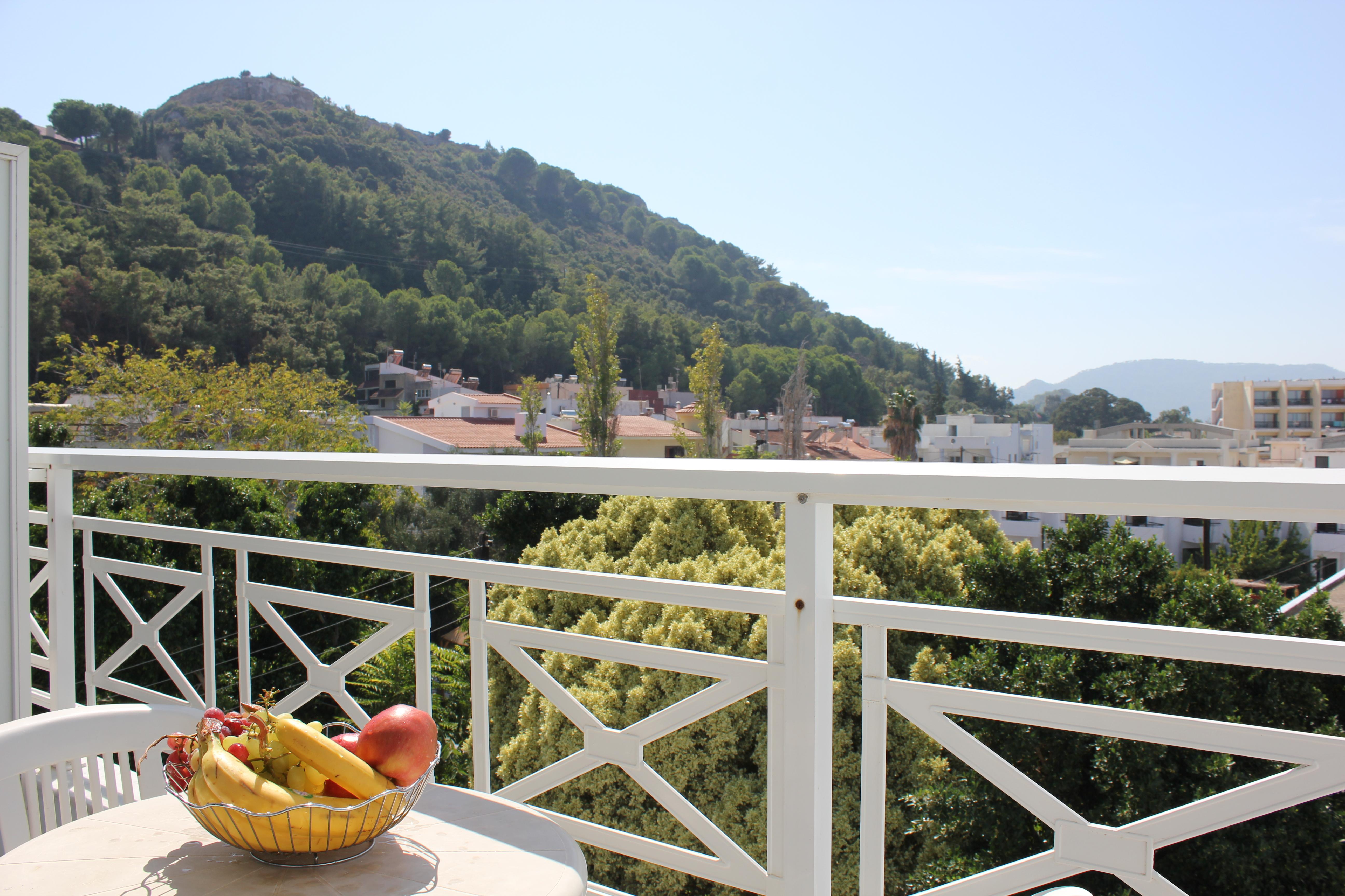 Filmar Hotel, Ixia, Rhodes ภายนอก รูปภาพ
