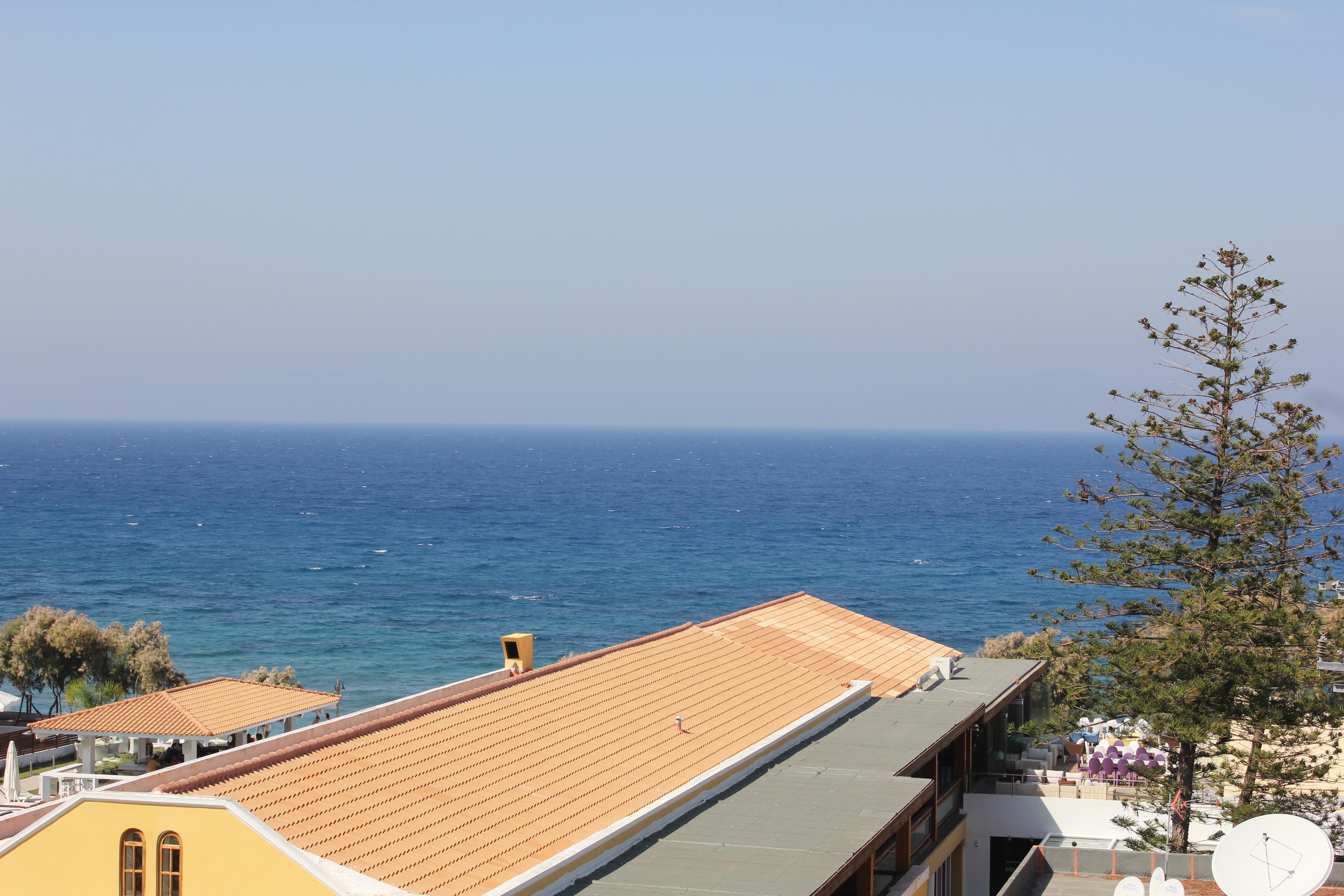 Filmar Hotel, Ixia, Rhodes ภายนอก รูปภาพ