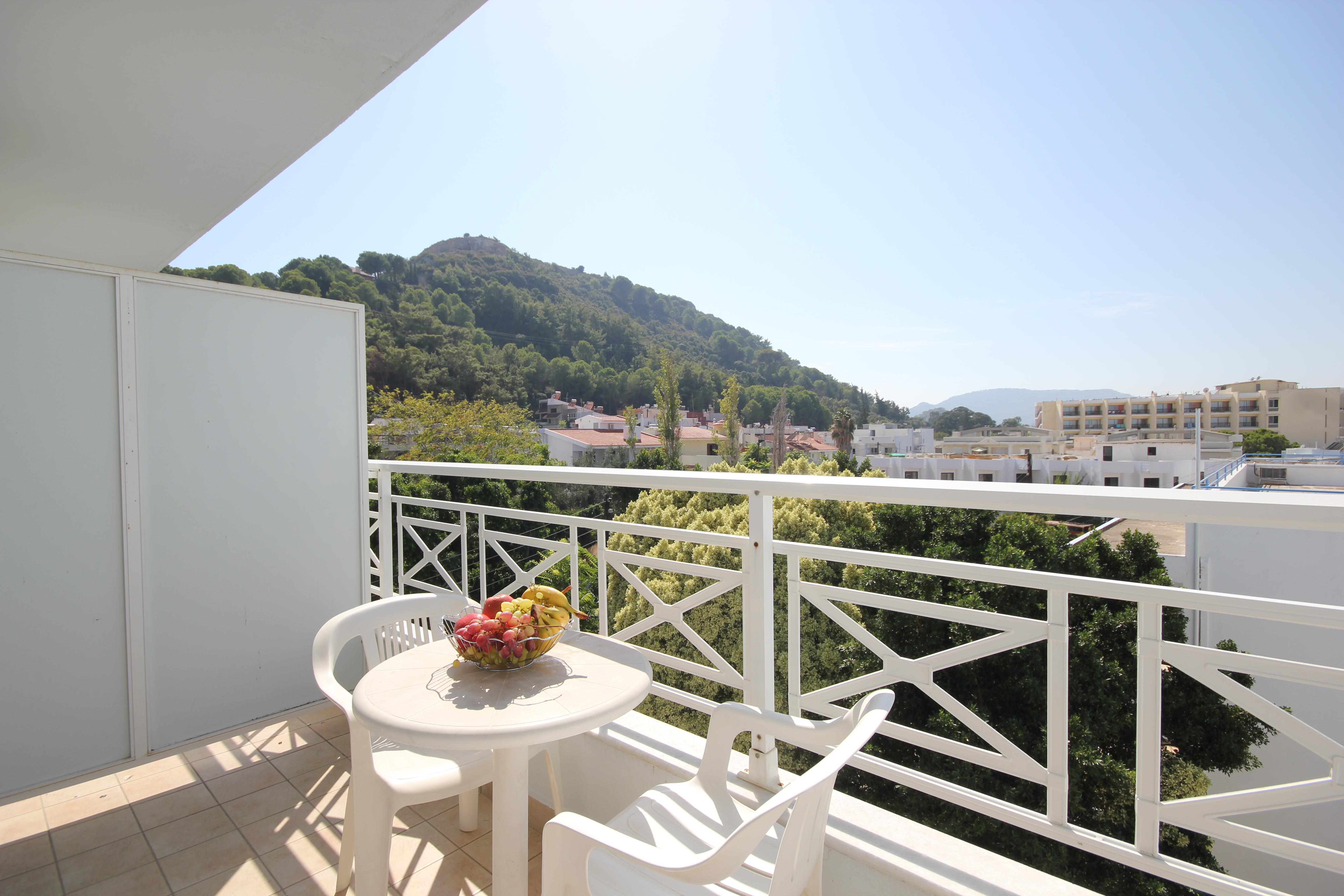 Filmar Hotel, Ixia, Rhodes ภายนอก รูปภาพ