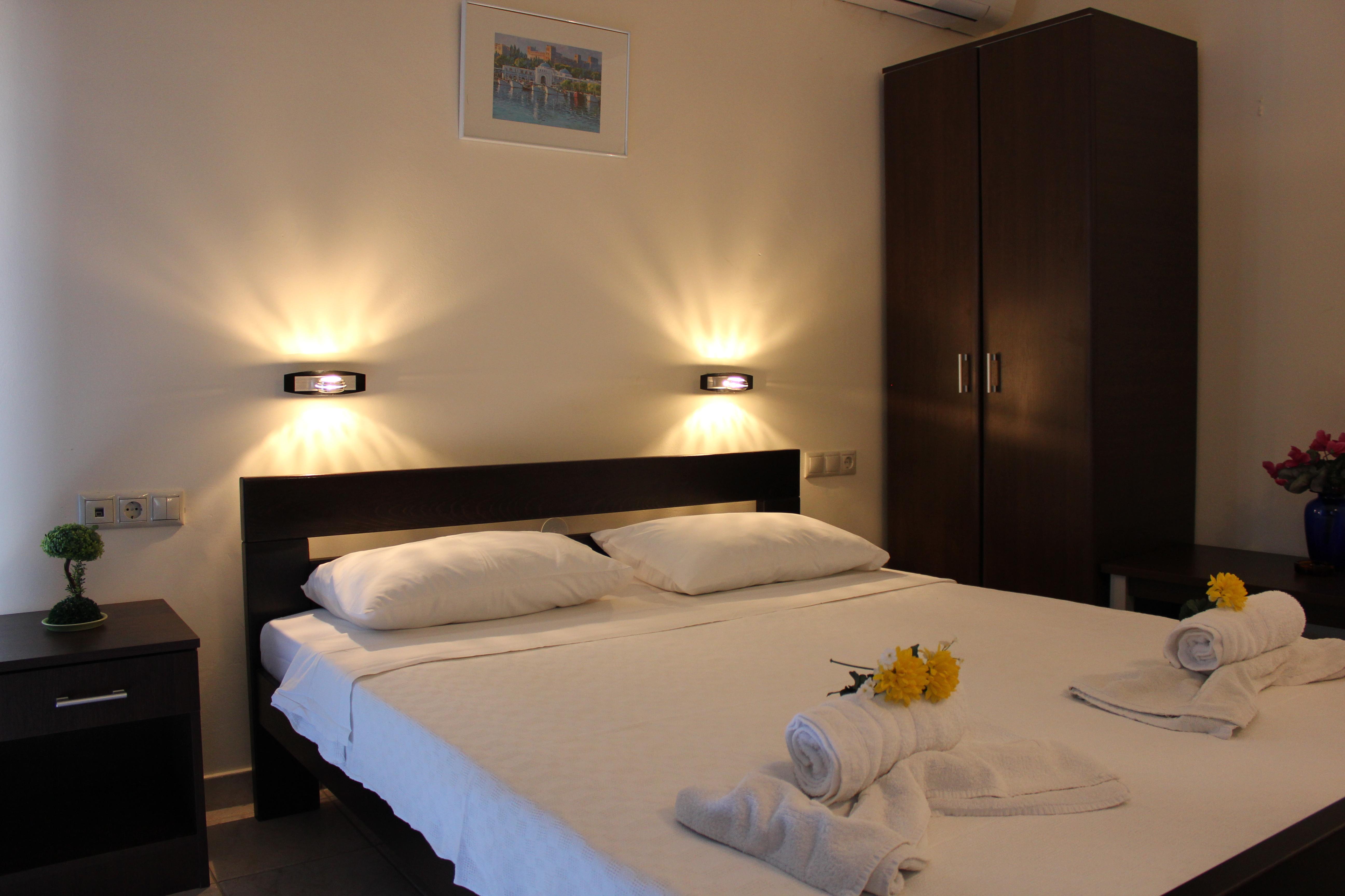Filmar Hotel, Ixia, Rhodes ภายนอก รูปภาพ