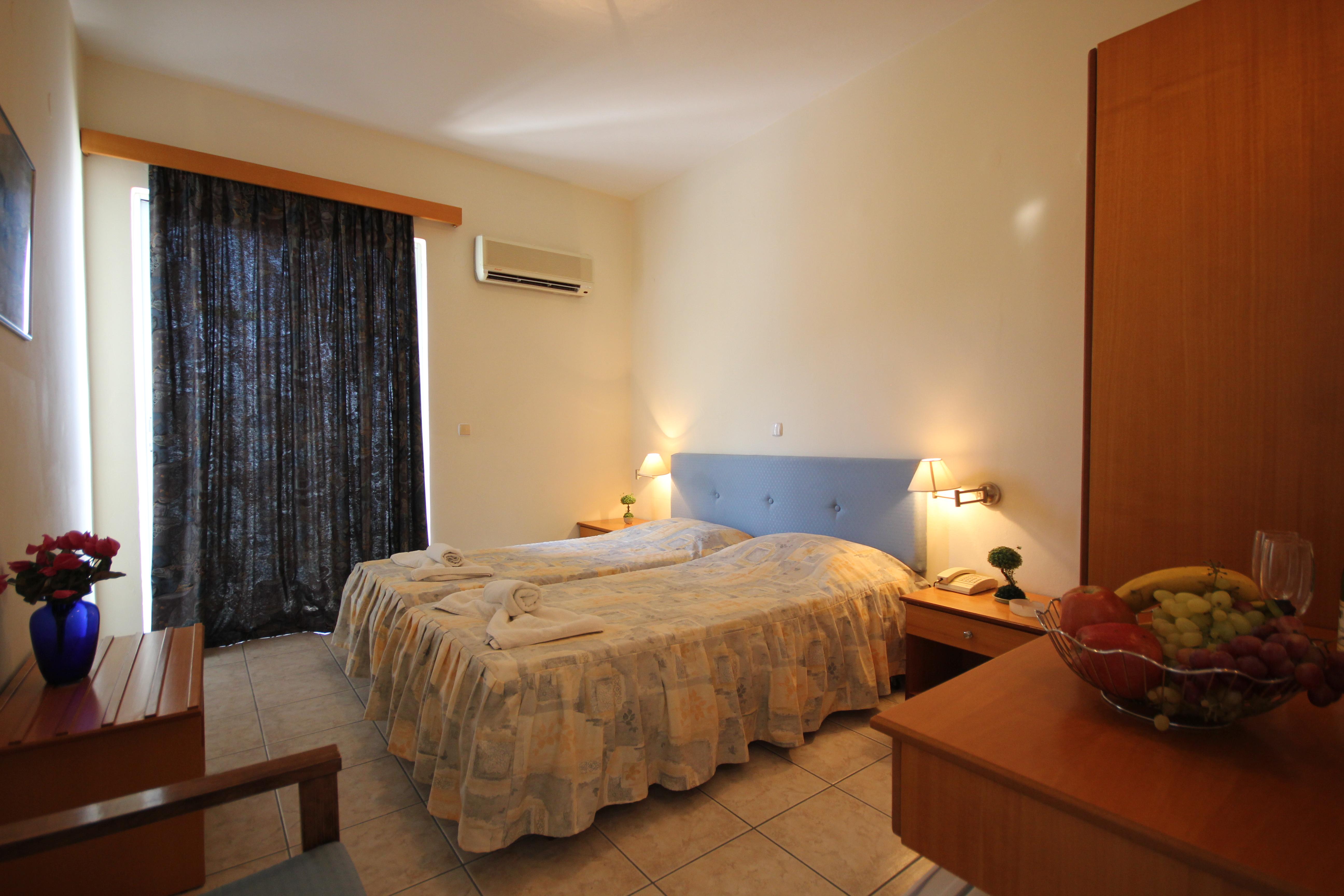 Filmar Hotel, Ixia, Rhodes ภายนอก รูปภาพ