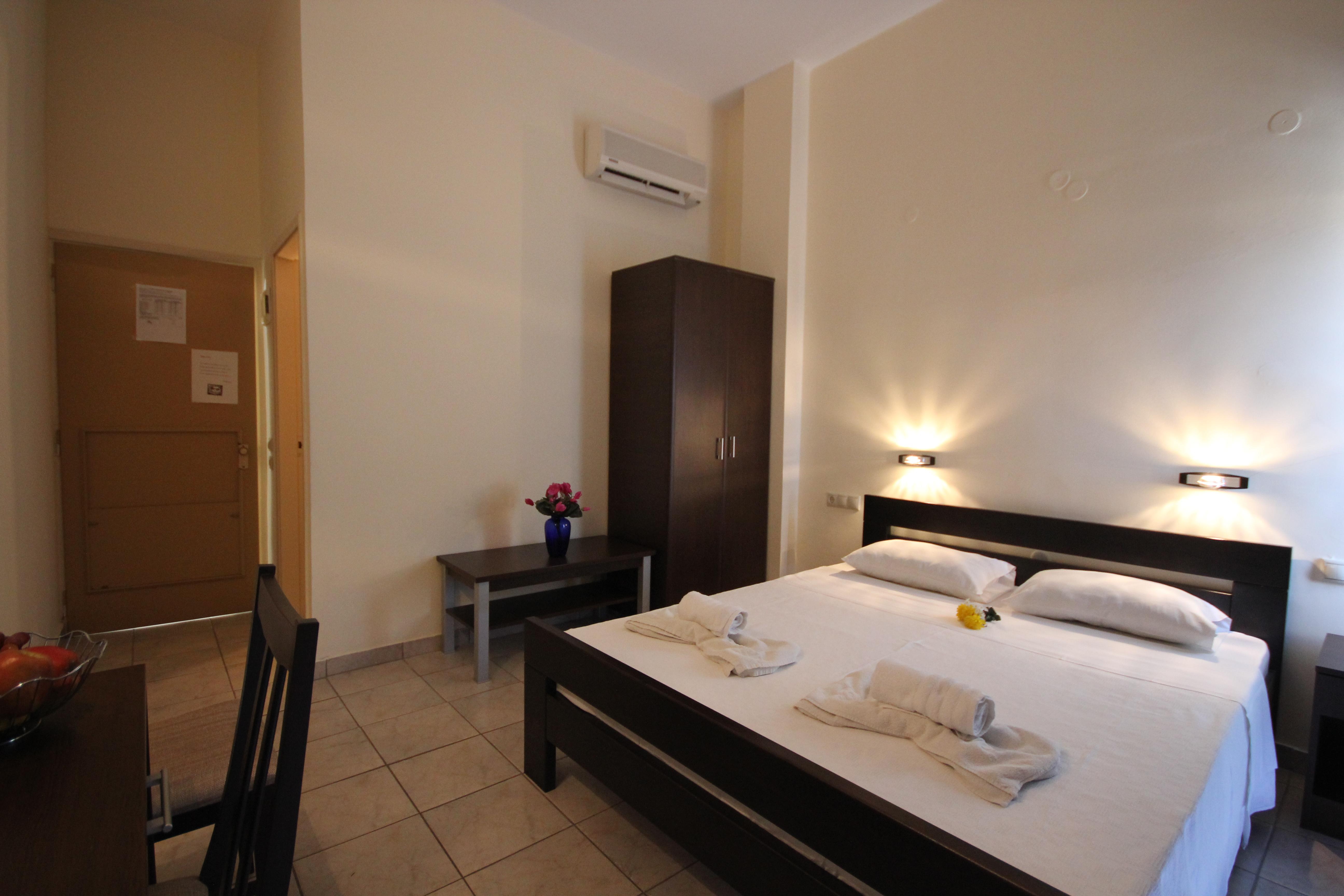 Filmar Hotel, Ixia, Rhodes ภายนอก รูปภาพ