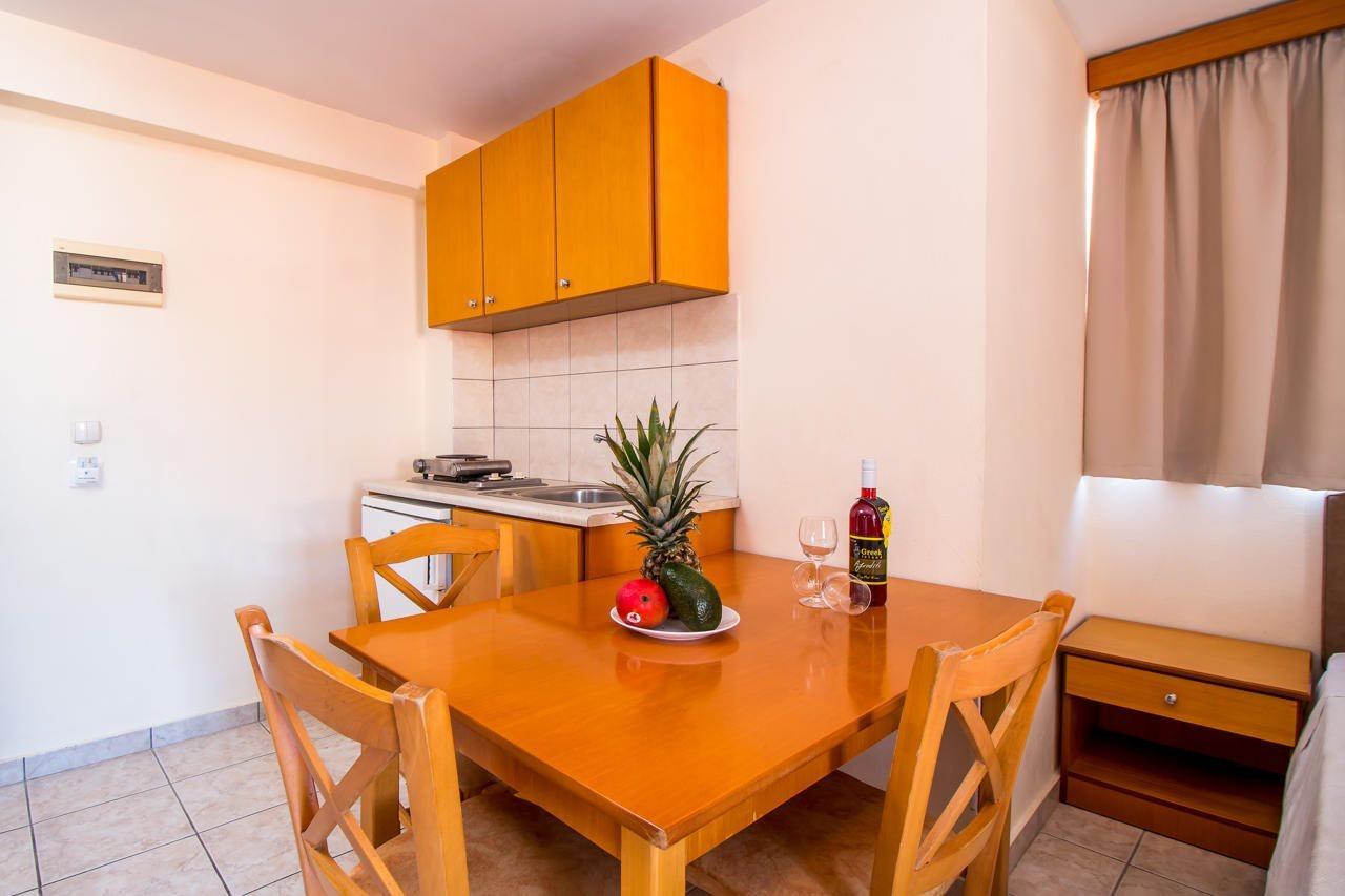 Filmar Hotel, Ixia, Rhodes ภายนอก รูปภาพ