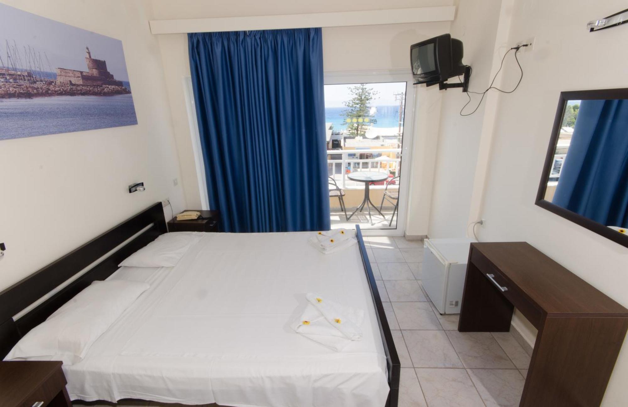 Filmar Hotel, Ixia, Rhodes ห้อง รูปภาพ