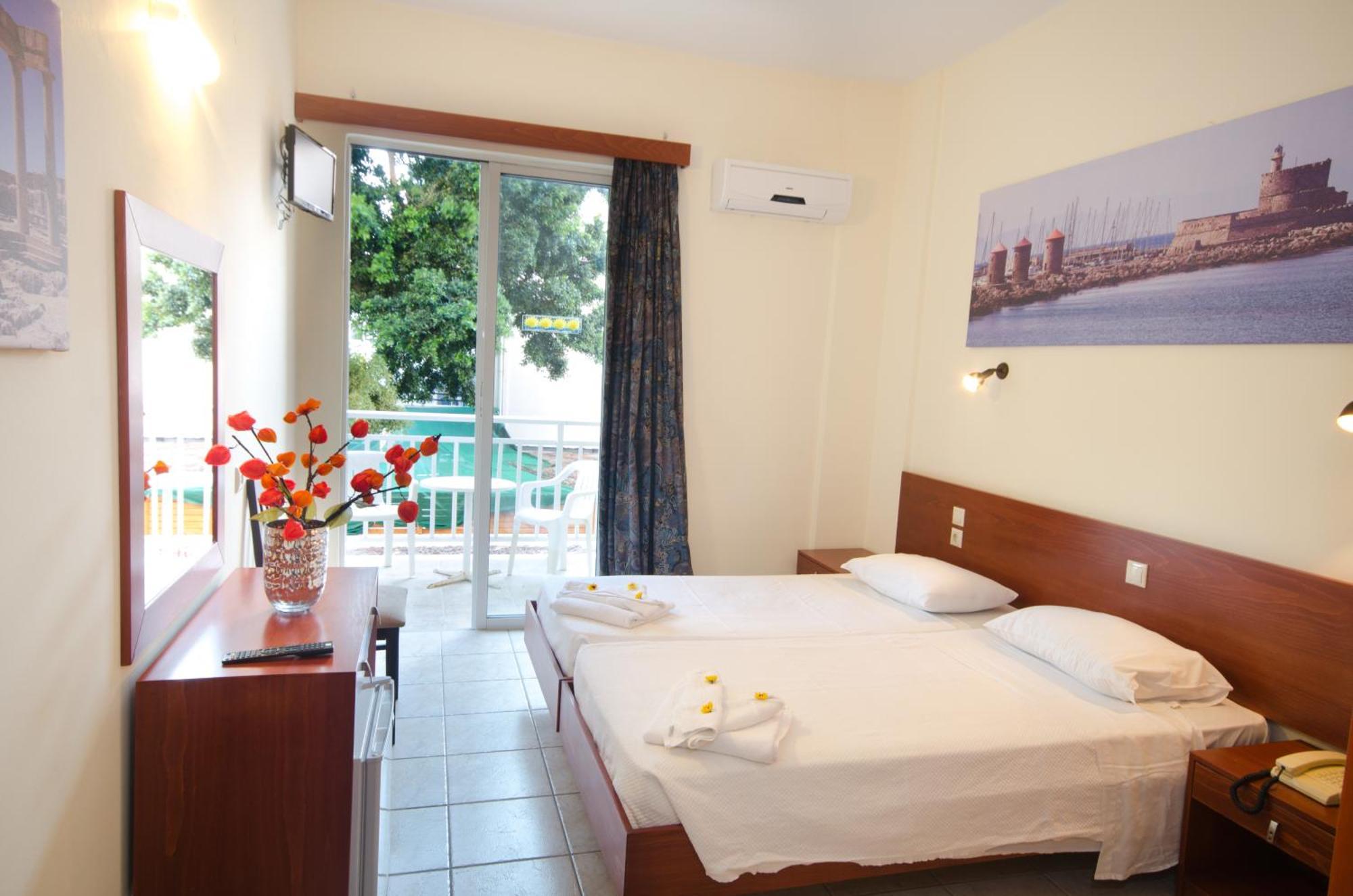 Filmar Hotel, Ixia, Rhodes ห้อง รูปภาพ