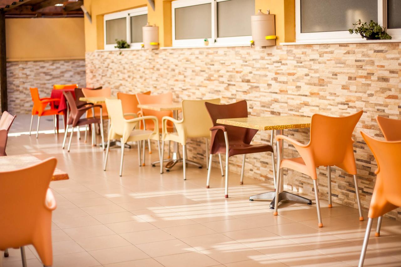 Filmar Hotel, Ixia, Rhodes ภายนอก รูปภาพ