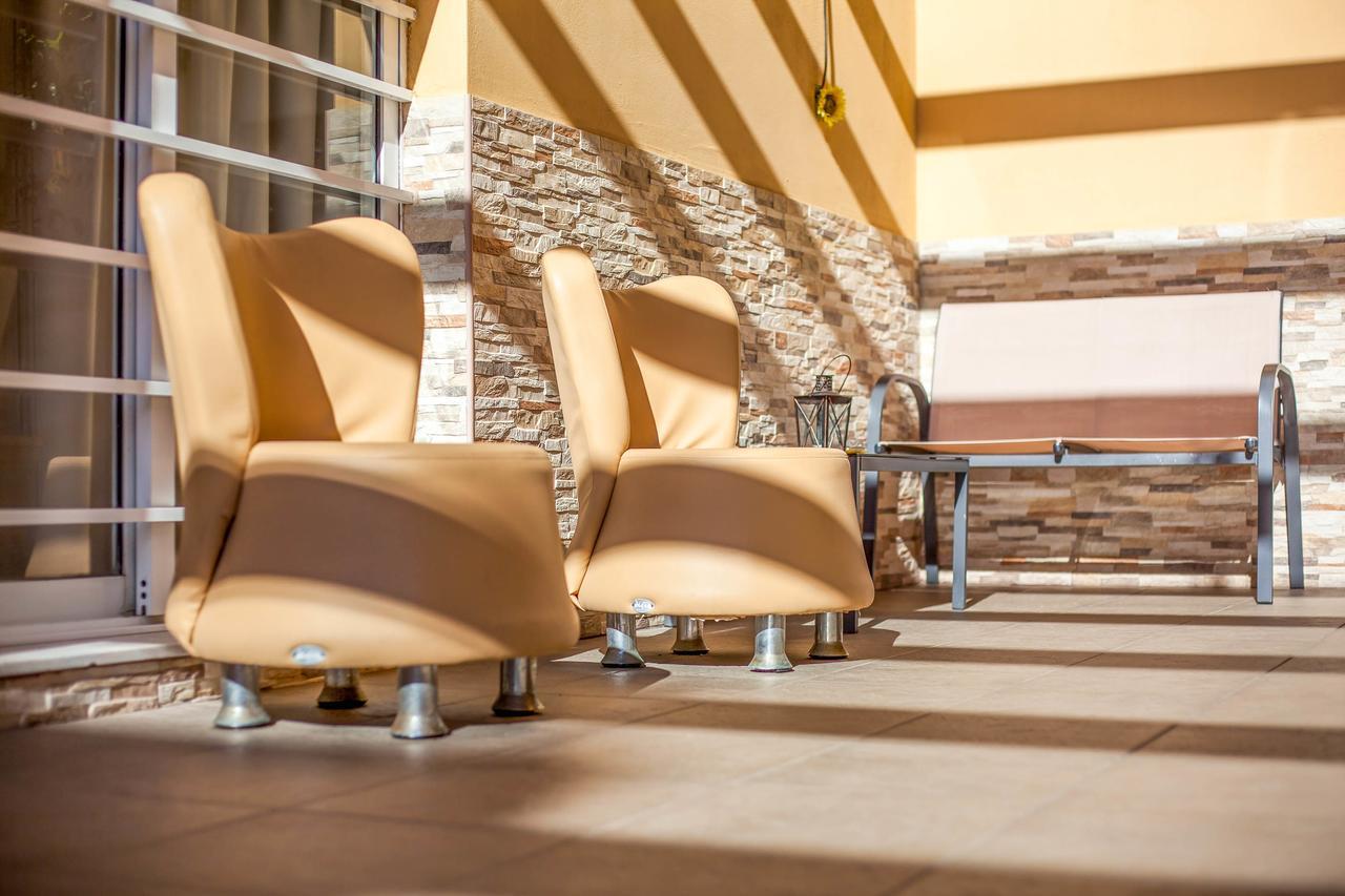 Filmar Hotel, Ixia, Rhodes ภายนอก รูปภาพ