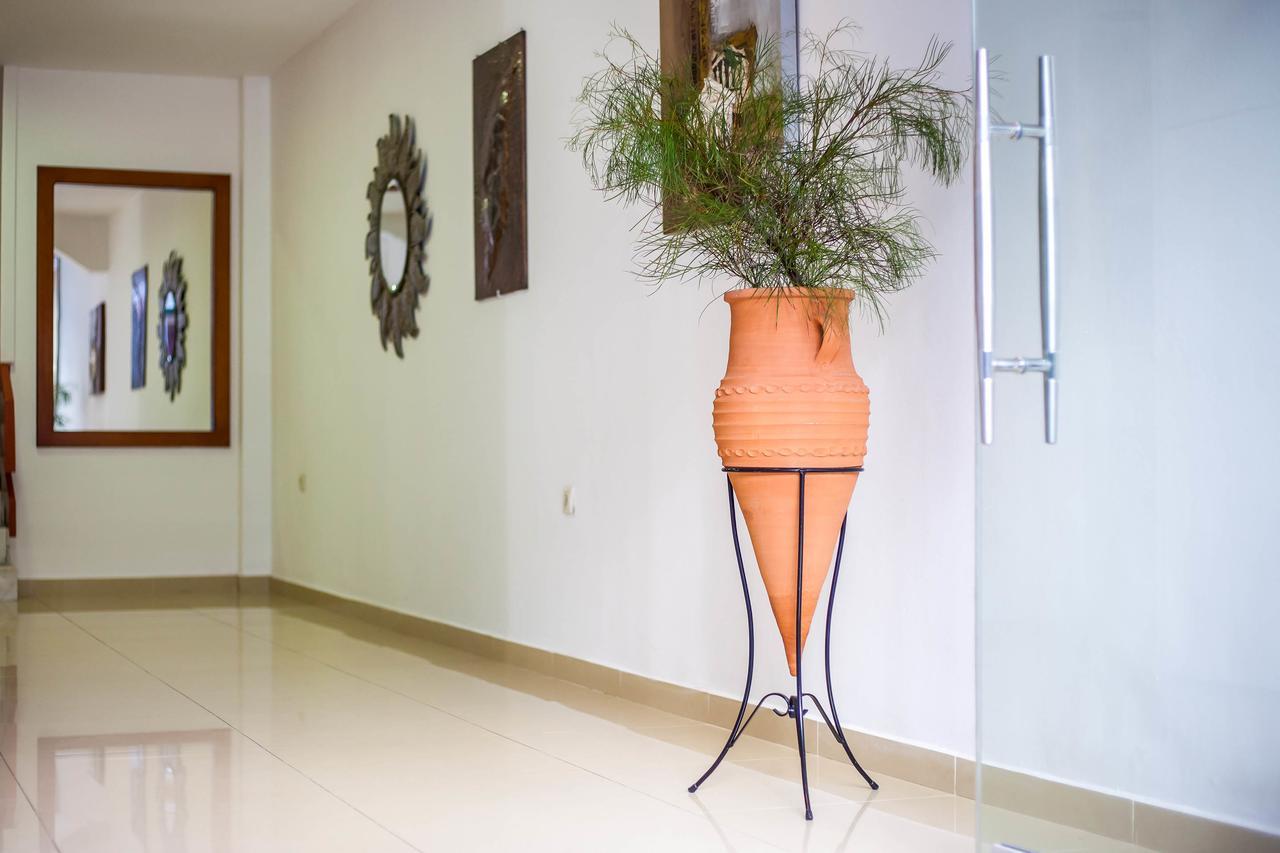 Filmar Hotel, Ixia, Rhodes ภายนอก รูปภาพ