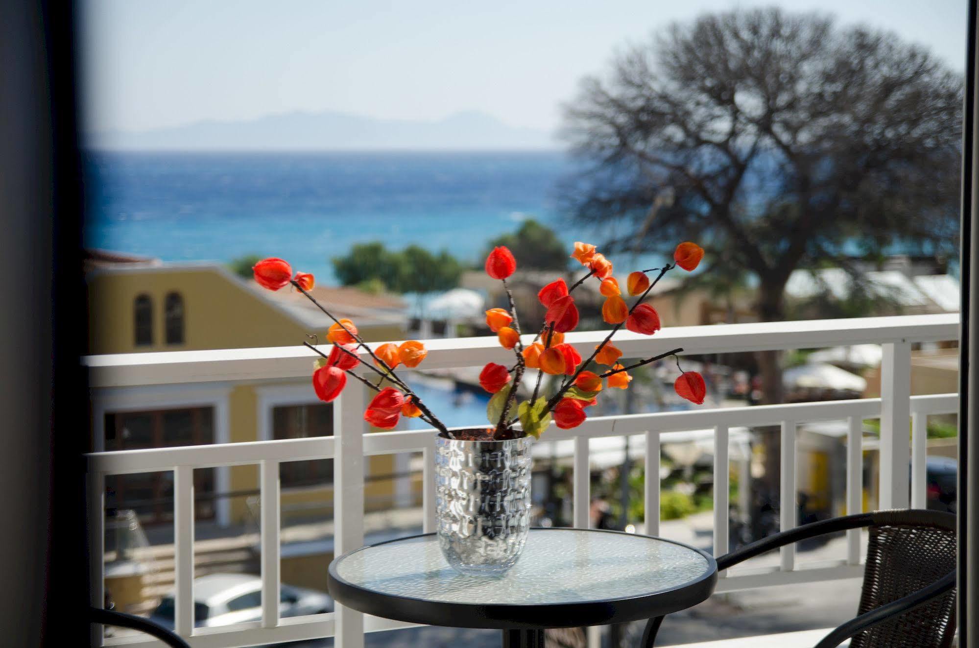 Filmar Hotel, Ixia, Rhodes ภายนอก รูปภาพ