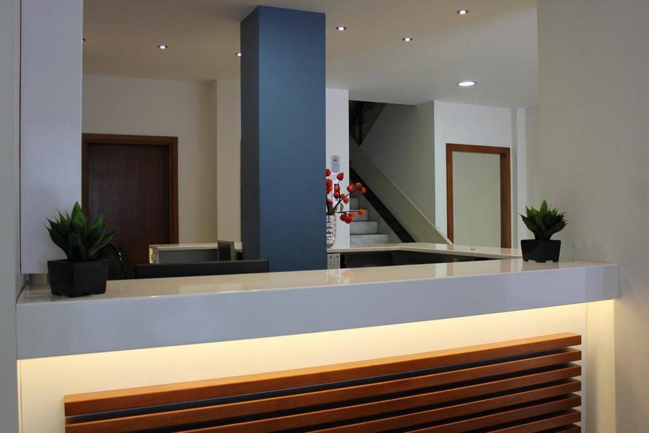 Filmar Hotel, Ixia, Rhodes ภายนอก รูปภาพ